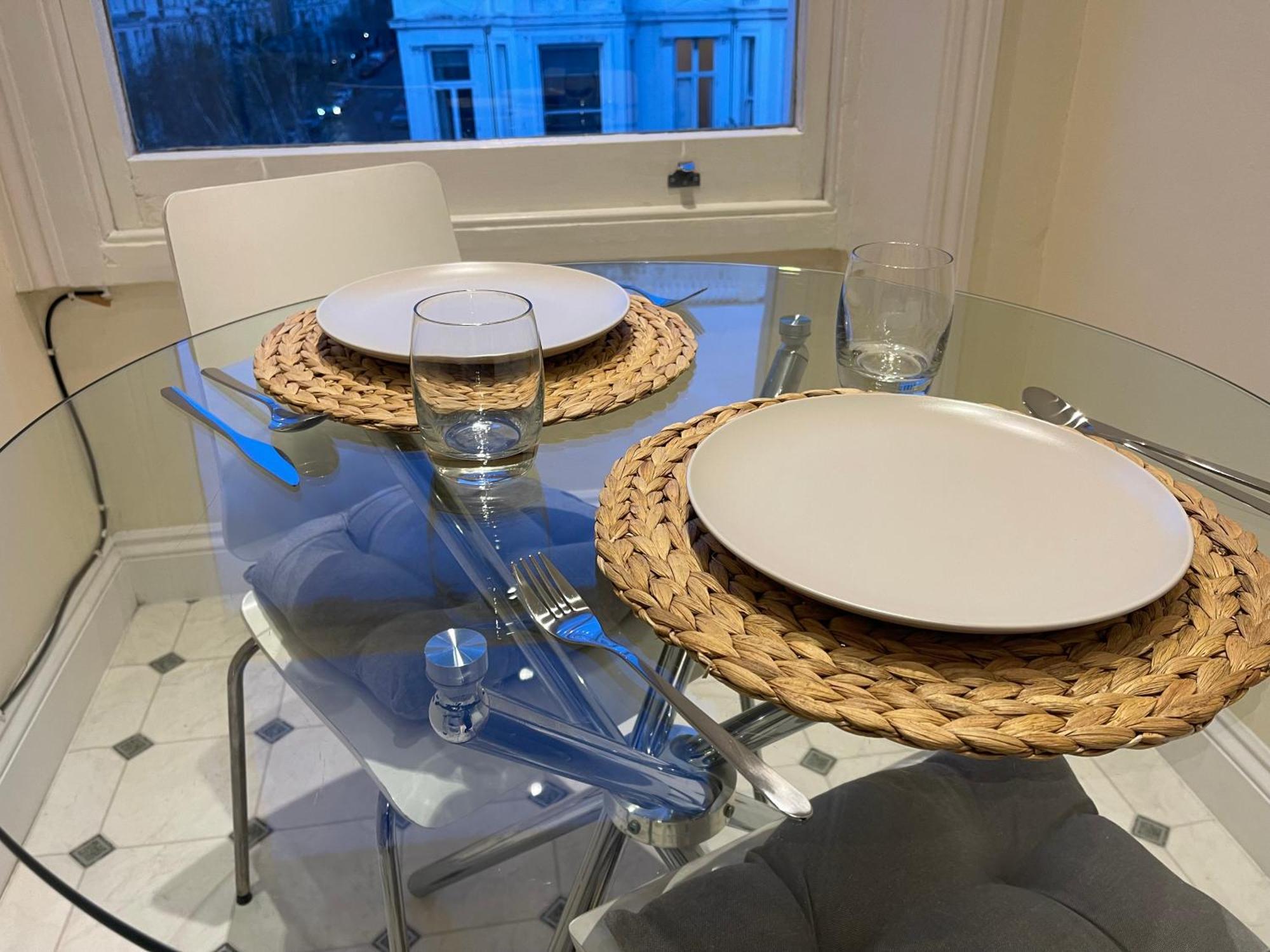 Appartamento Cozy Nest In